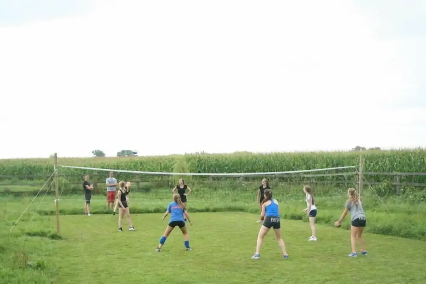 Het Eycken Huys Bed & Breakfast