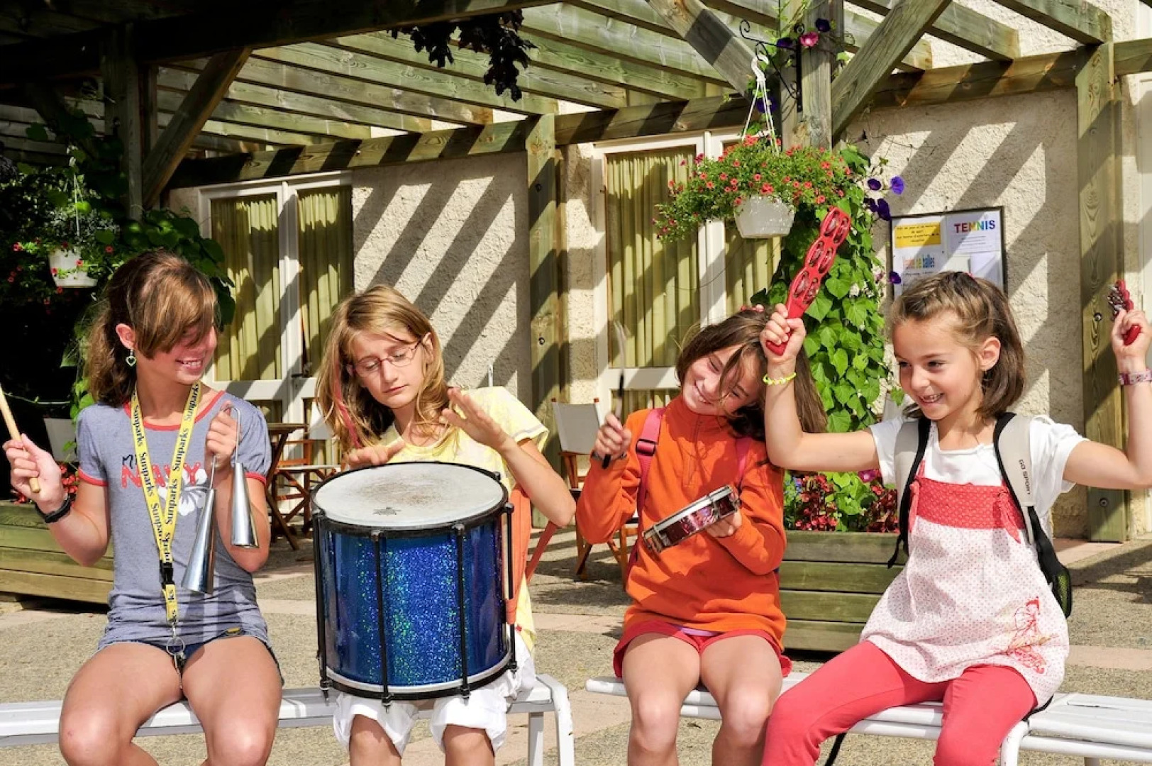 VVF Villages Marvejols