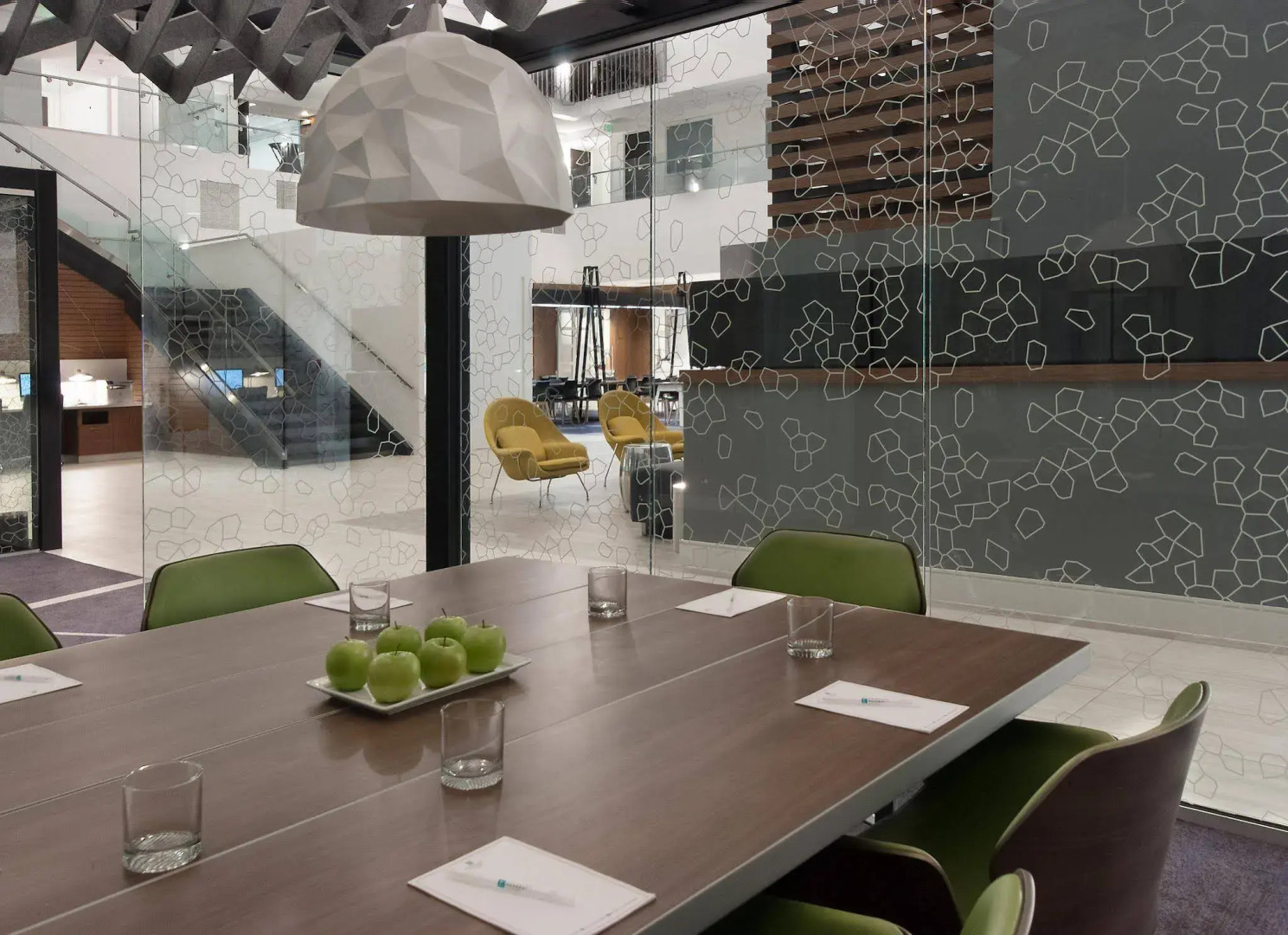 Embassy Suites by Hilton Raleigh Crabtree