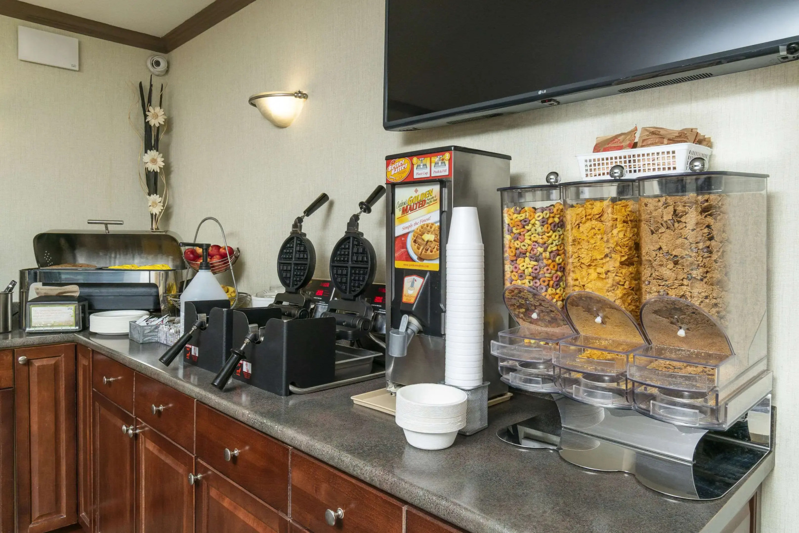 Quality Inn & Suites