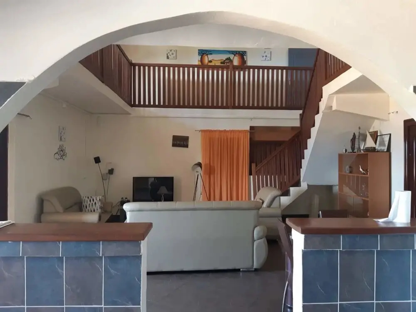 Cacao Lodge