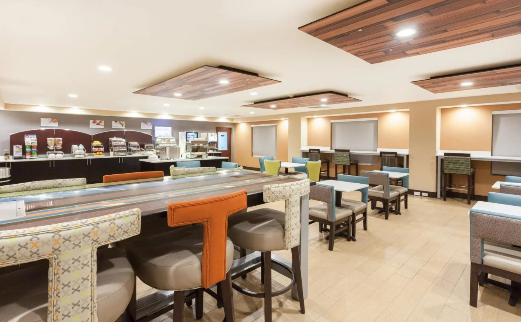 Holiday Inn Express Hotel & Suites Mebane by IHG