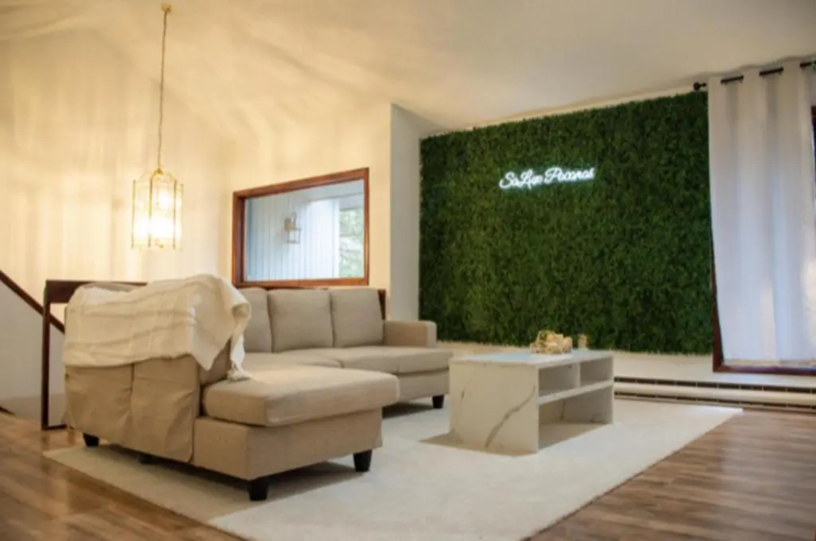 Sun-filled Gem Packed with Amenities