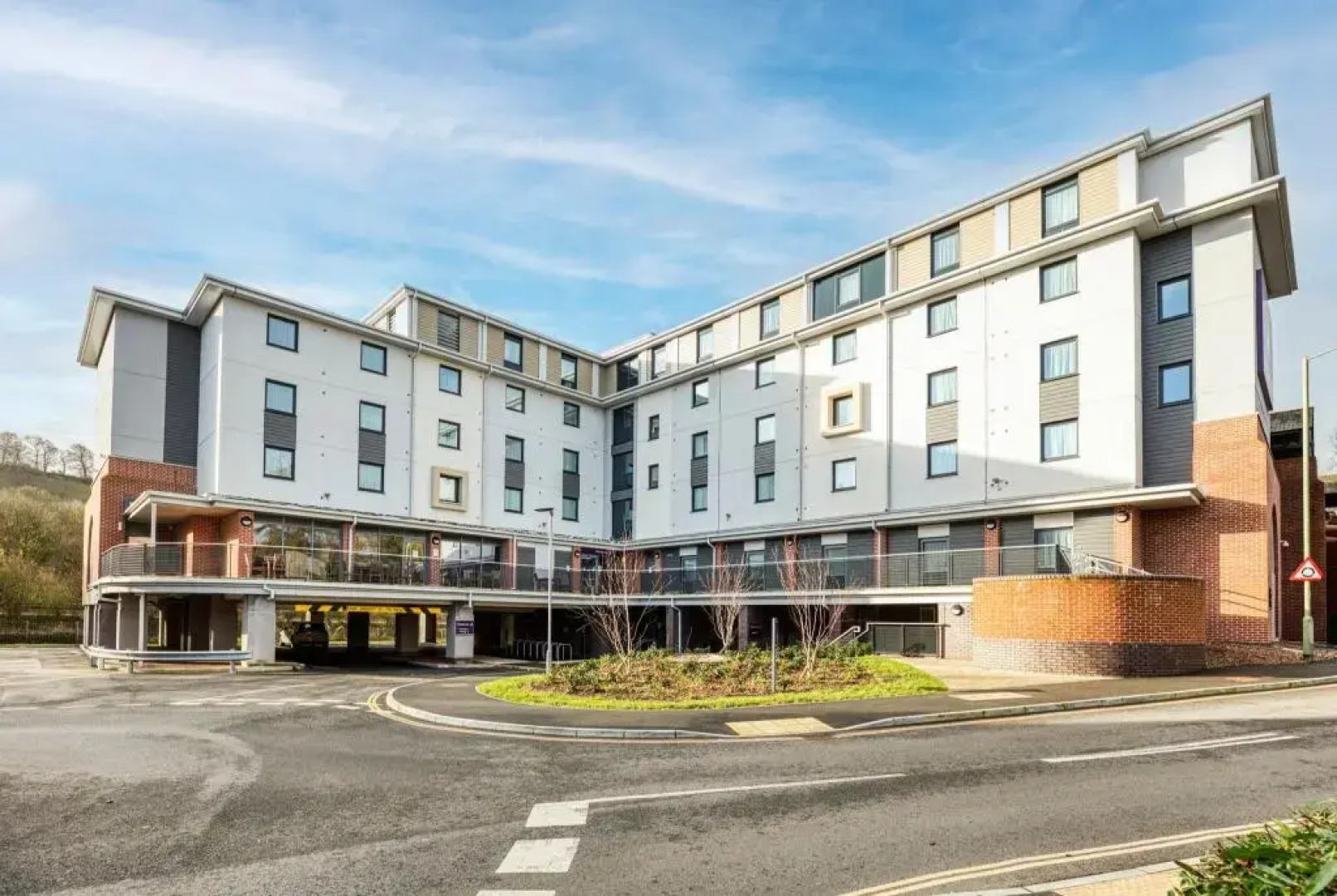 Premier Inn Tiverton