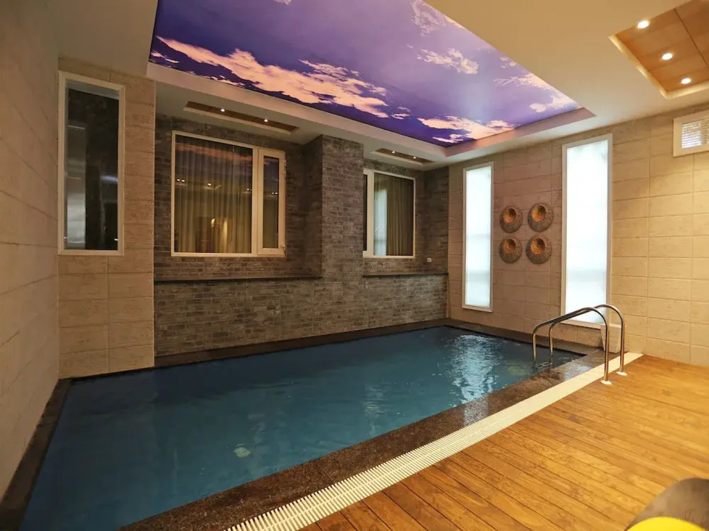 OYO 3911 Hotel Milestone Inn and Spa