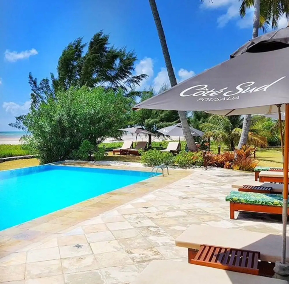 Pousada Côté Sud