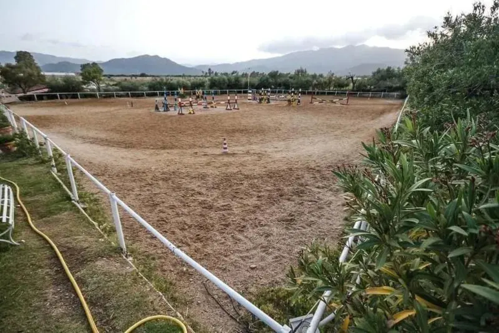 Piccolo Ranch