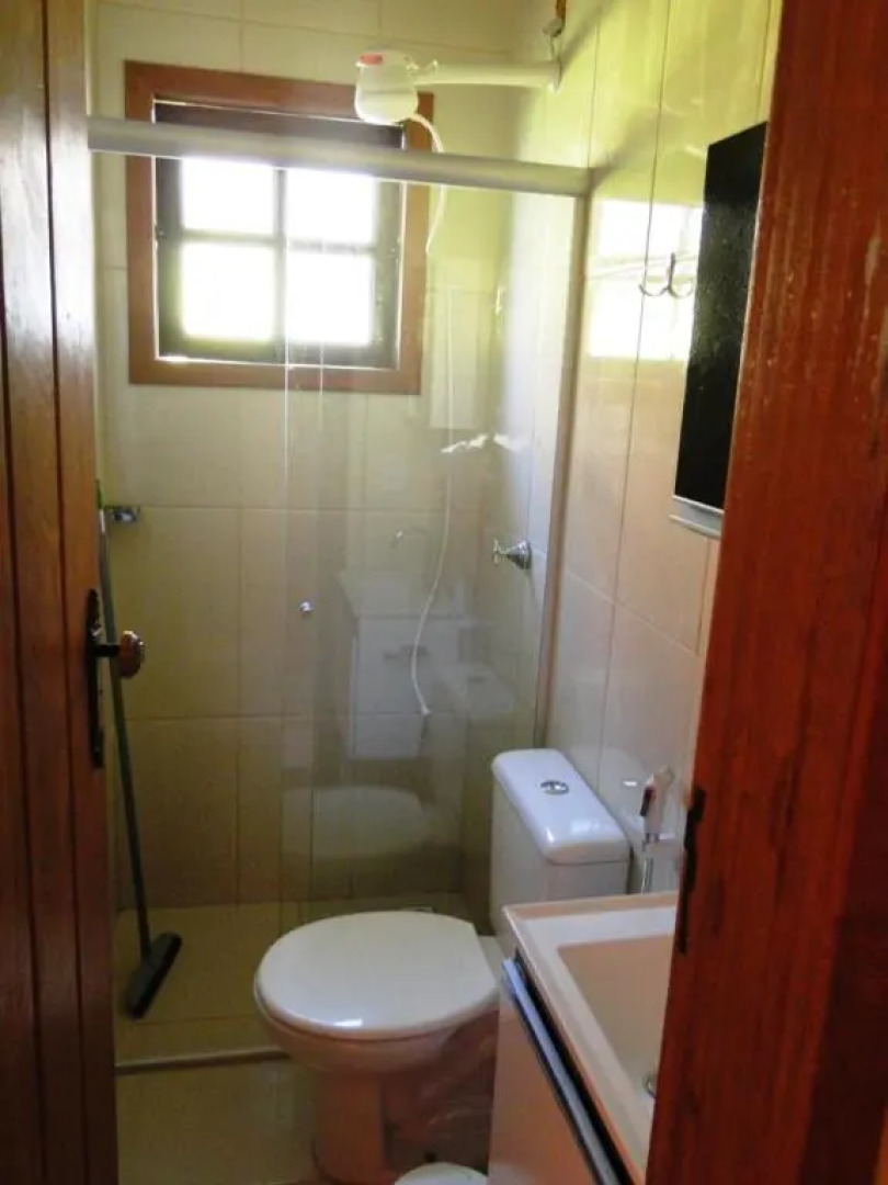 Pousada Cachoeiras de Milho Verde