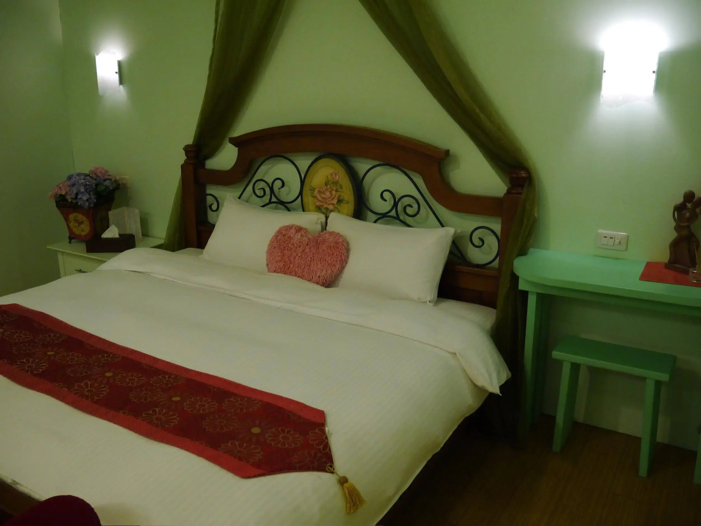 Lotus Hostel Beicheng Zhuang