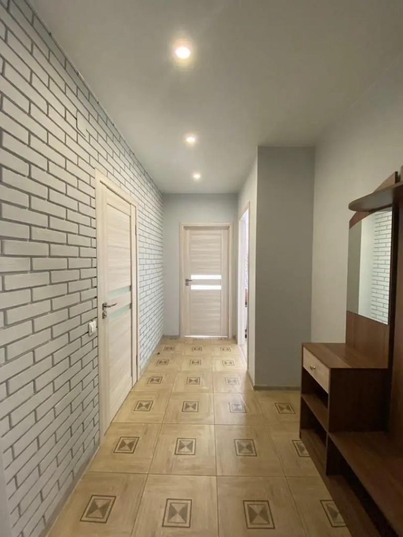 Апартаменты на улице Гагарина 27 корпус 2