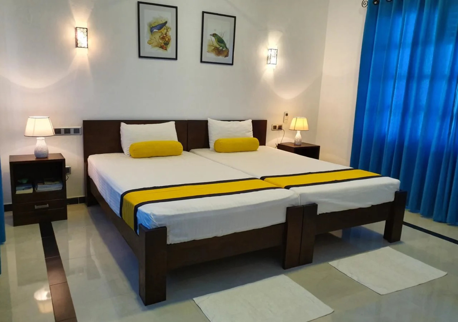 Coastal Villa Mirissa