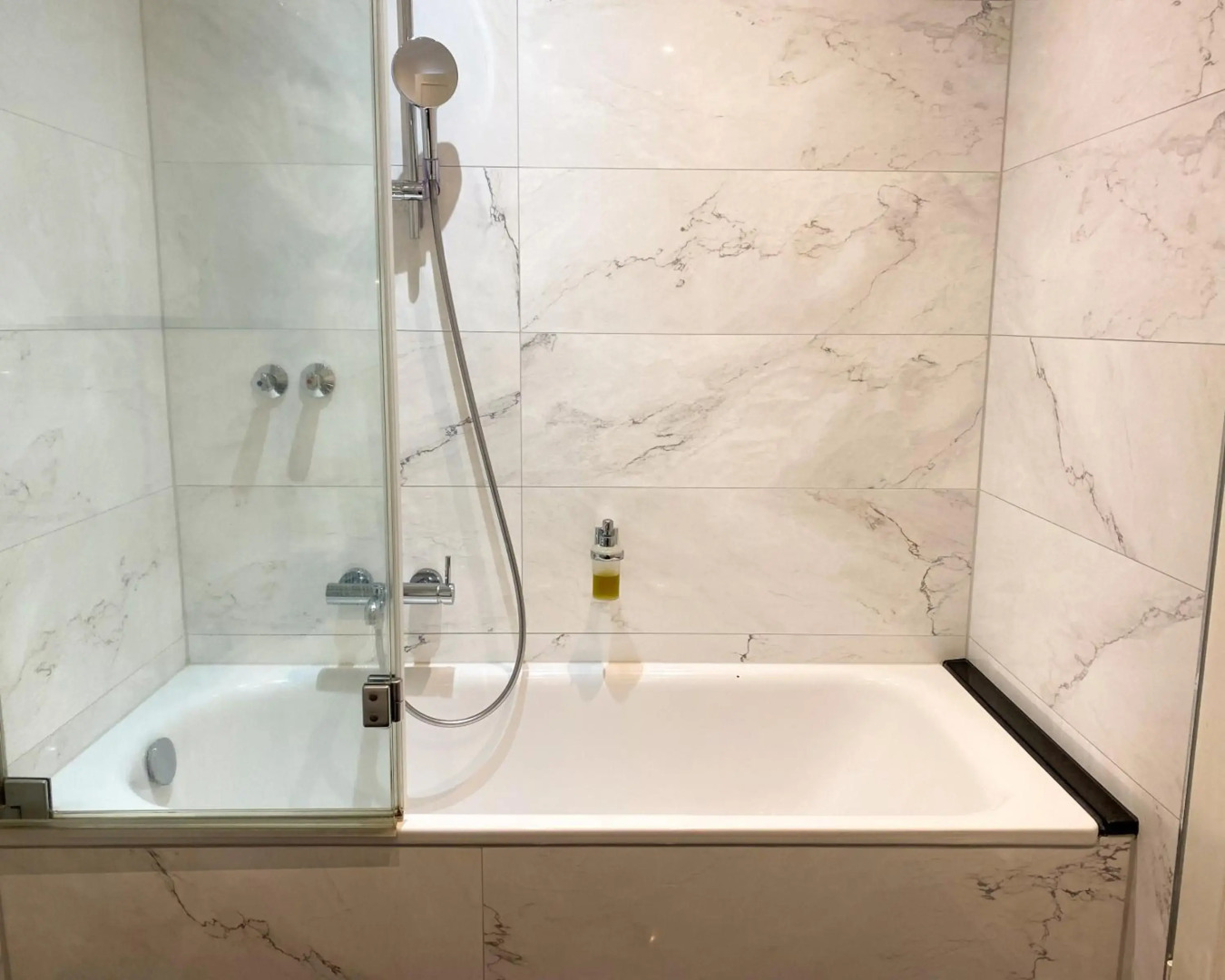 Grand Hotel Seeschlösschen Sea Retreat & SPA