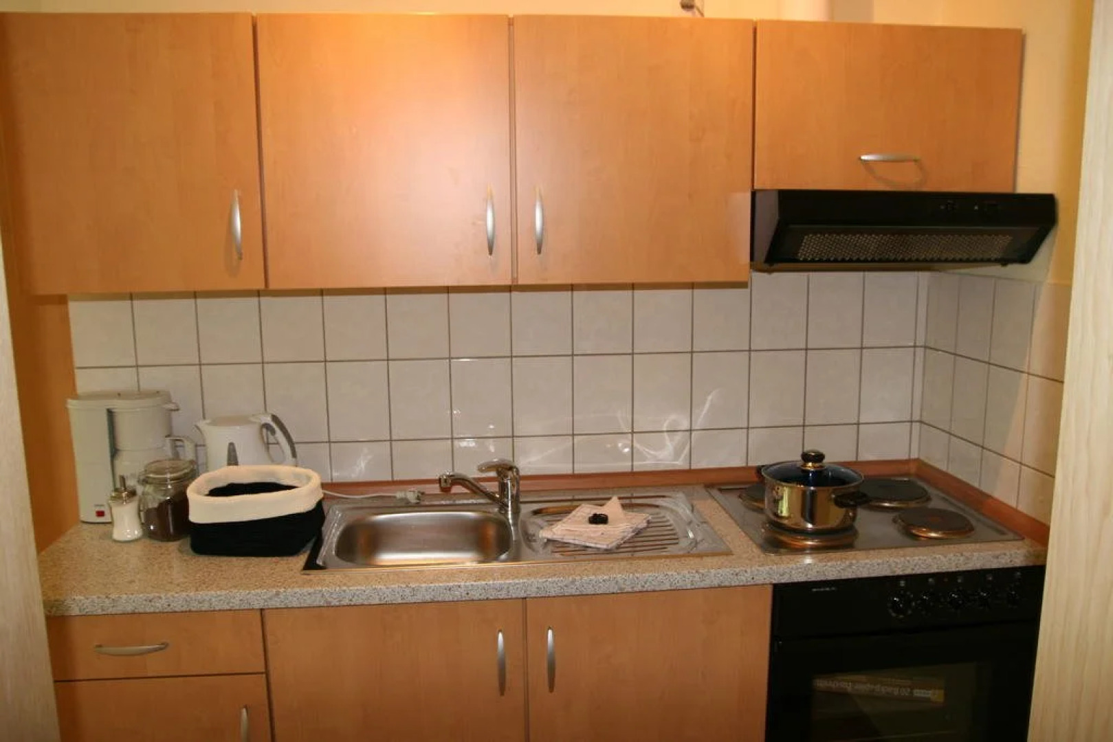 Ferienpark Kreidesee