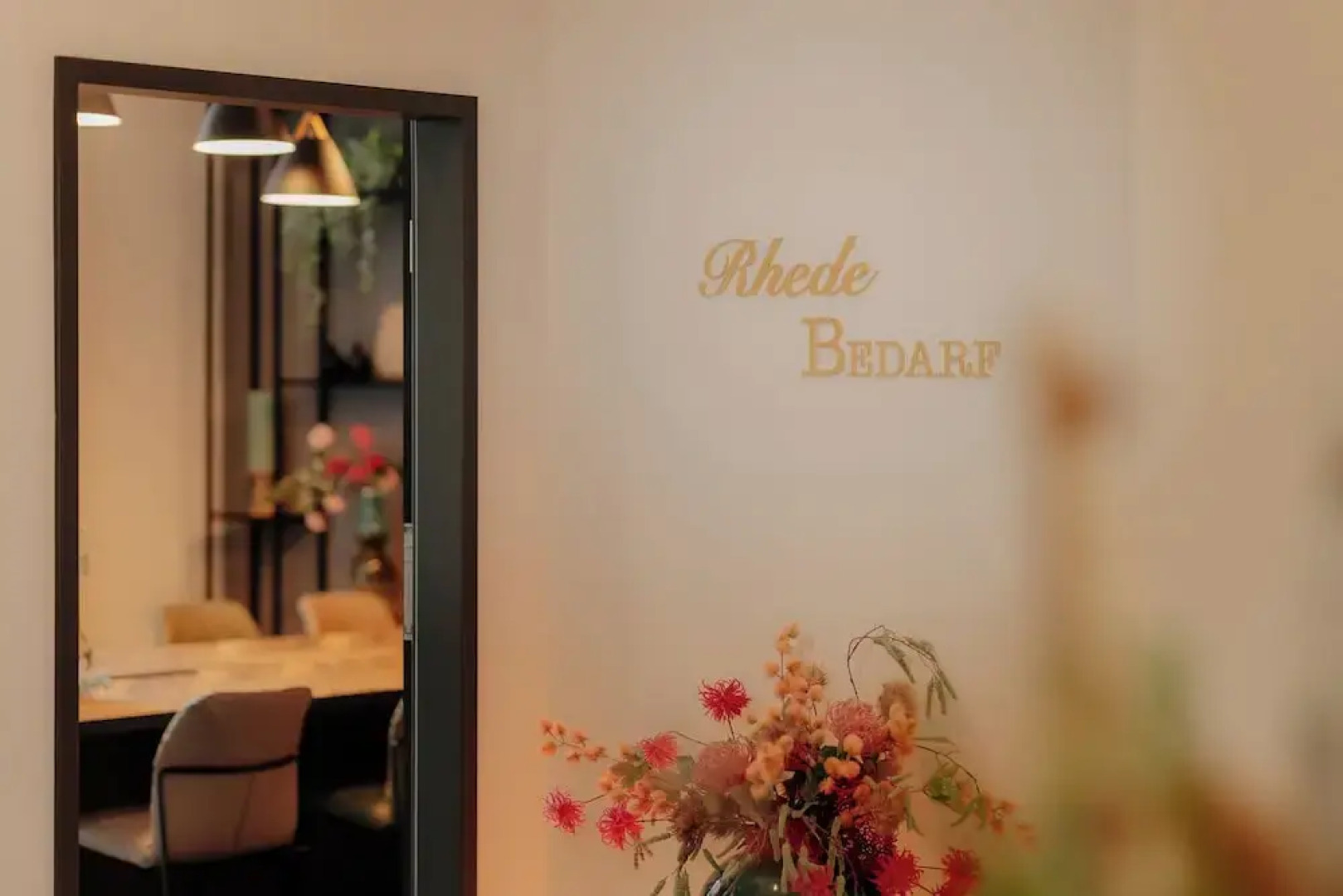 Stadthöfe Rhede by Hackmann