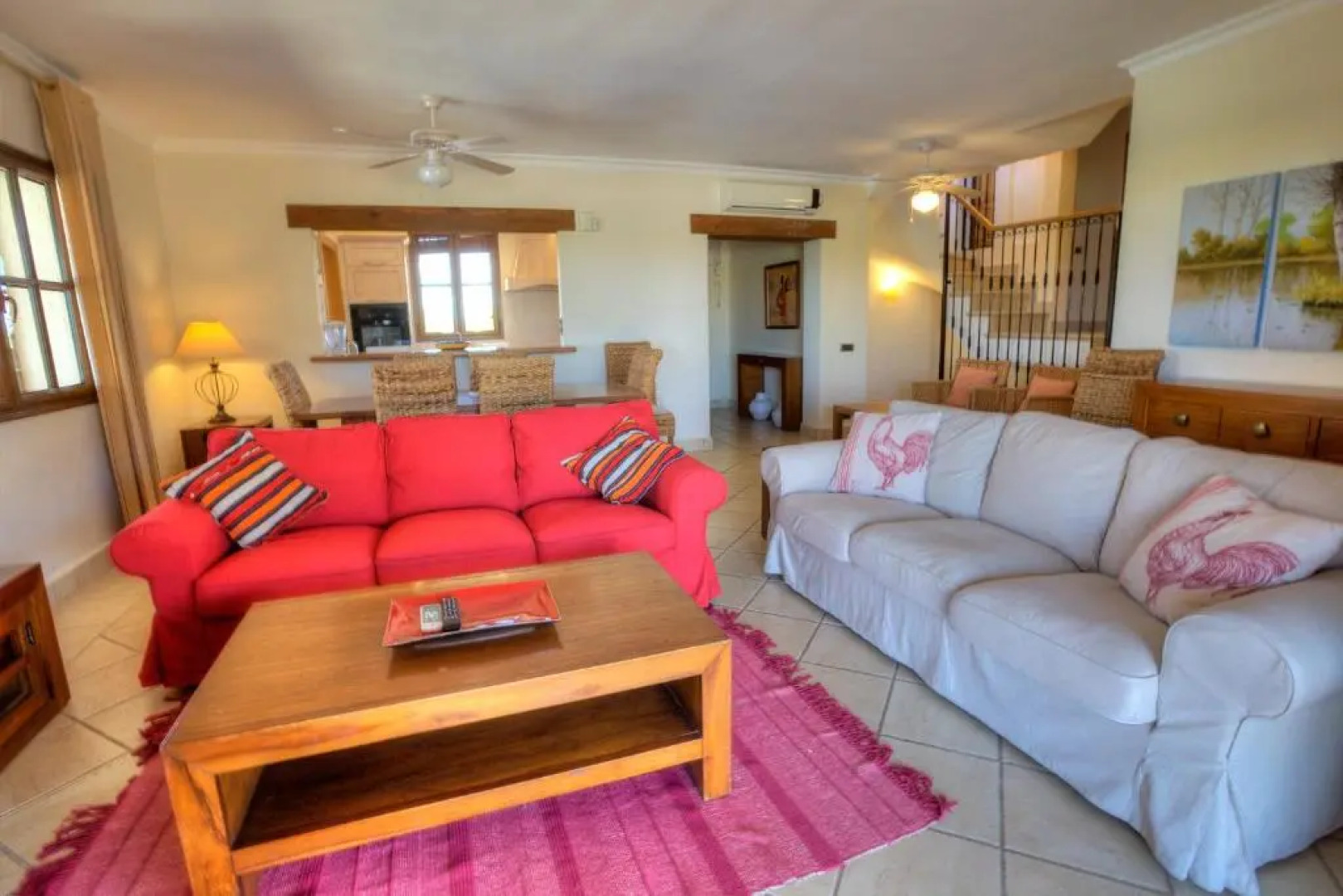 Desert Springs Villa Buenavista 9