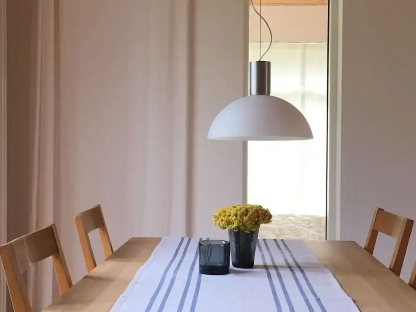 Holiday Apartment Haus Sundevit