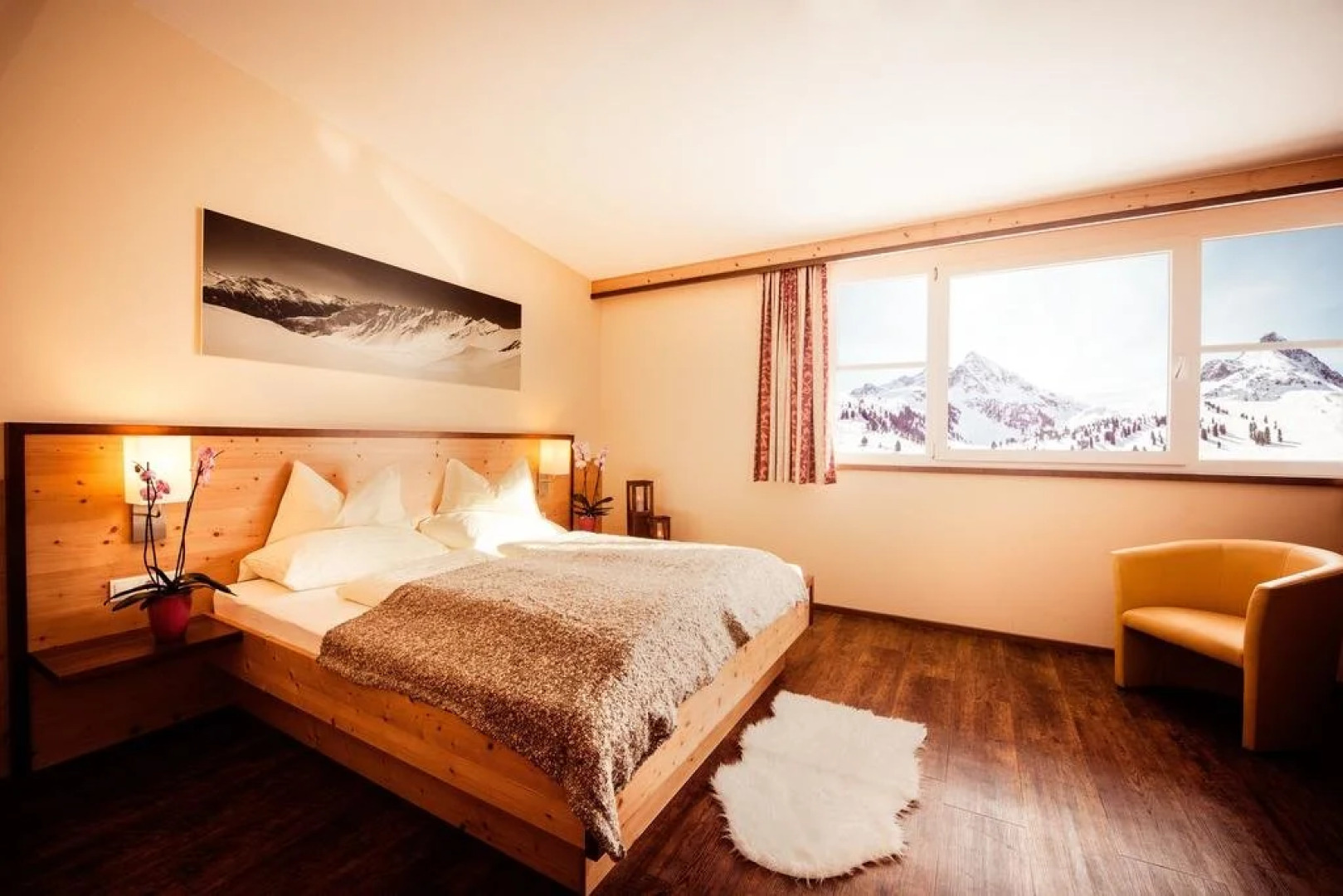 Hotel Alpenrose Sport & Aktiv