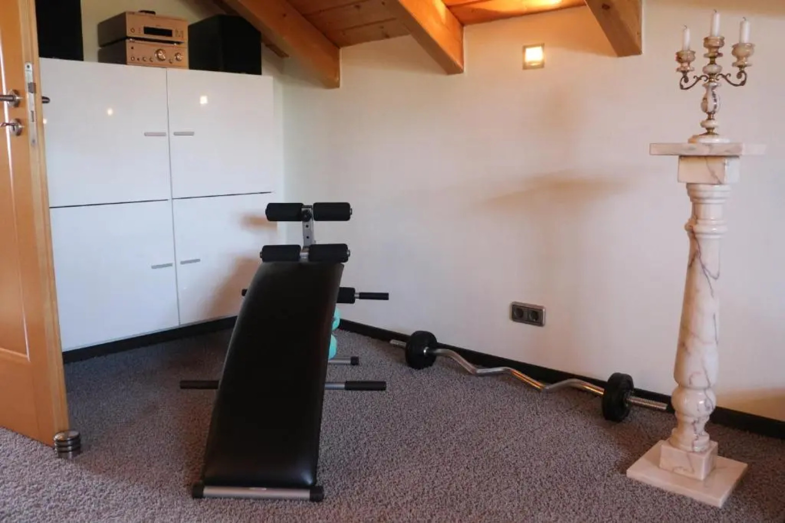 Maisonette Deluxe by Fewo-Amperland (Adults Only)