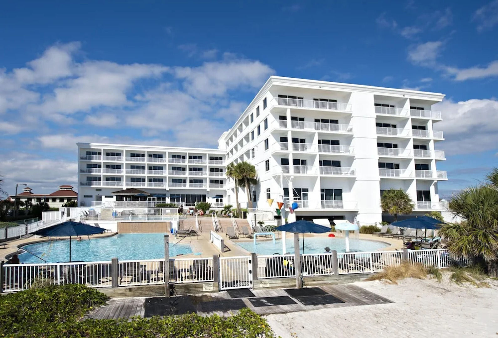 SpringHill Suites Pensacola Beach