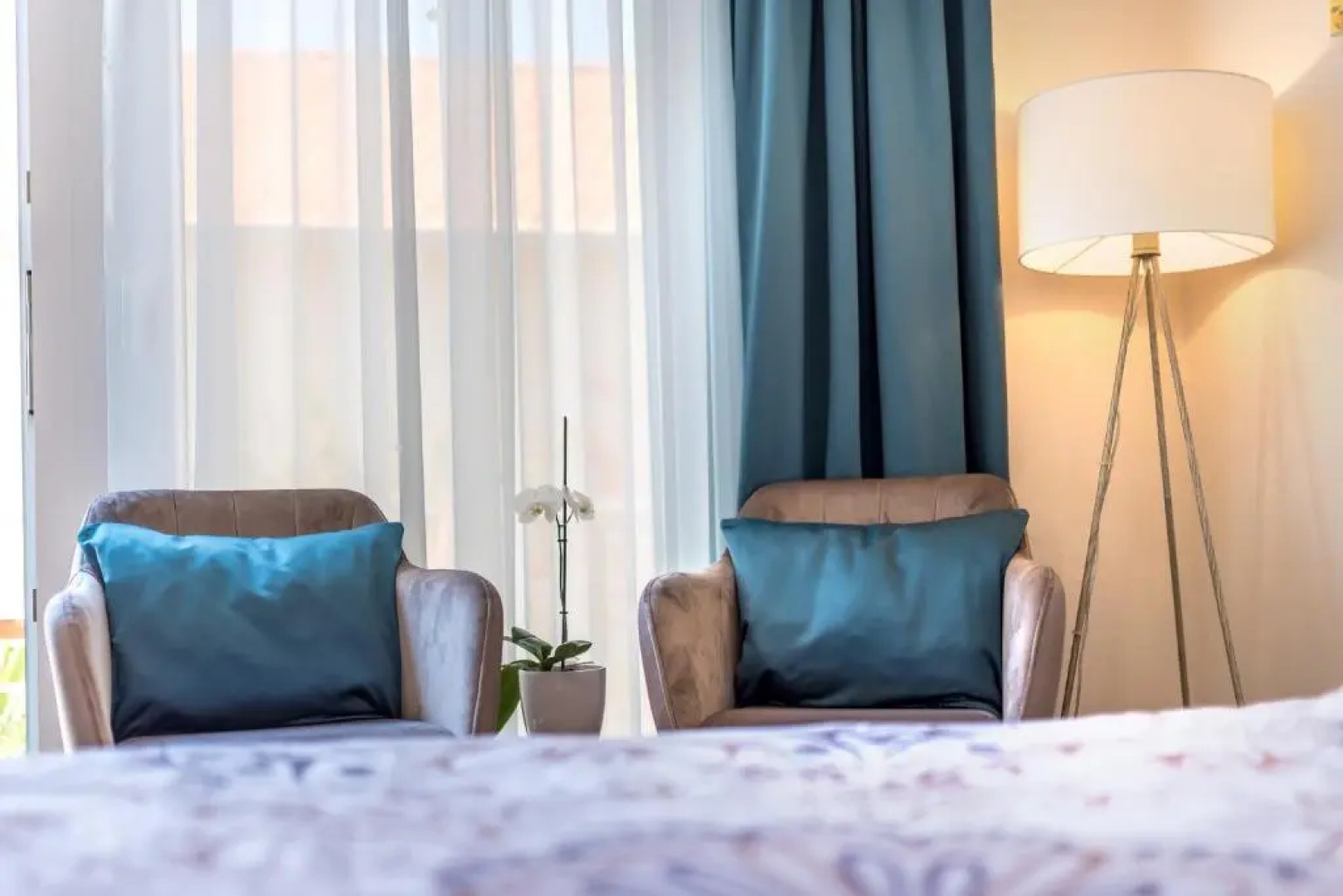 Apartment Stella Mariela