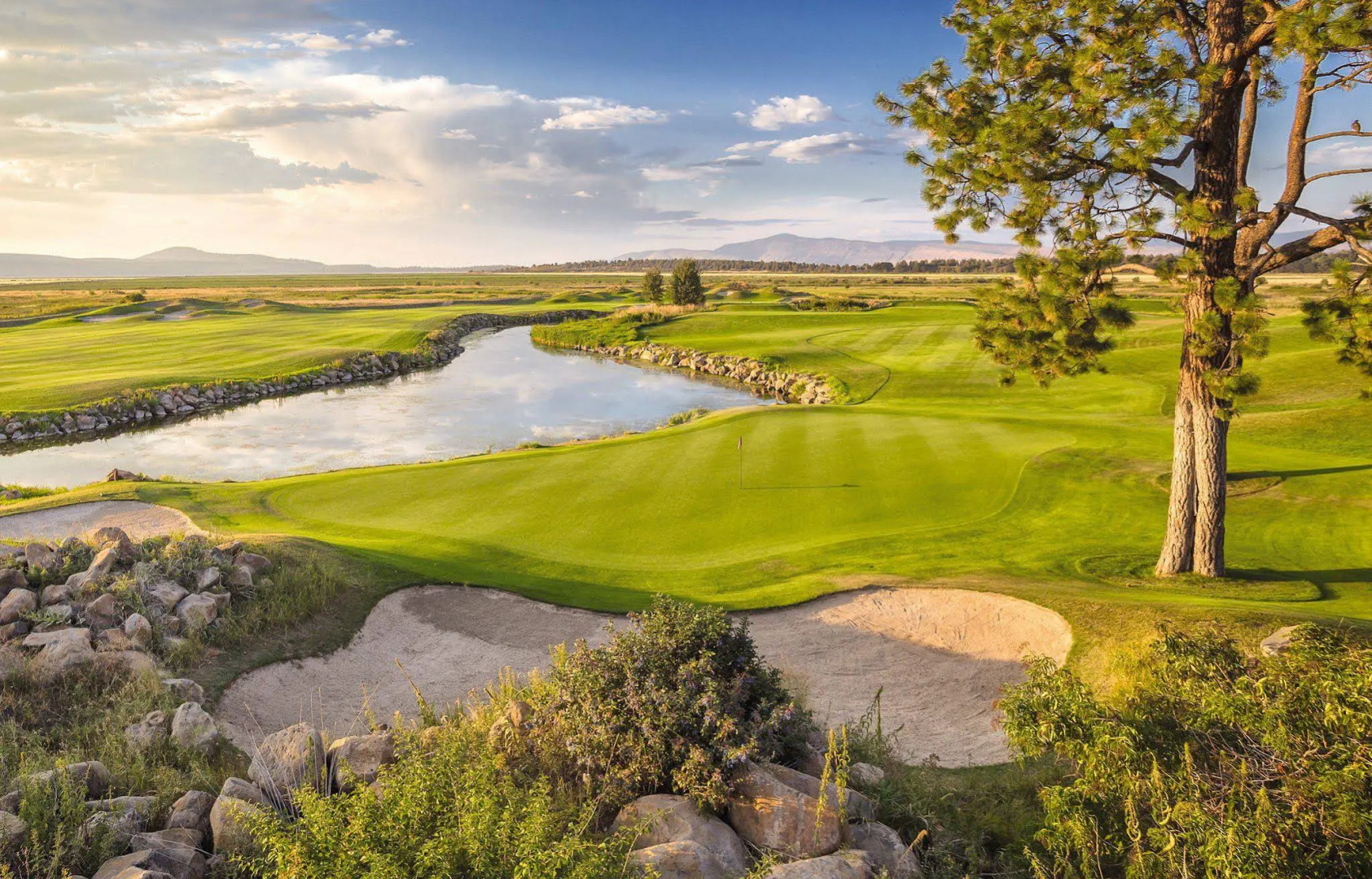 WorldMark Running Y Resort