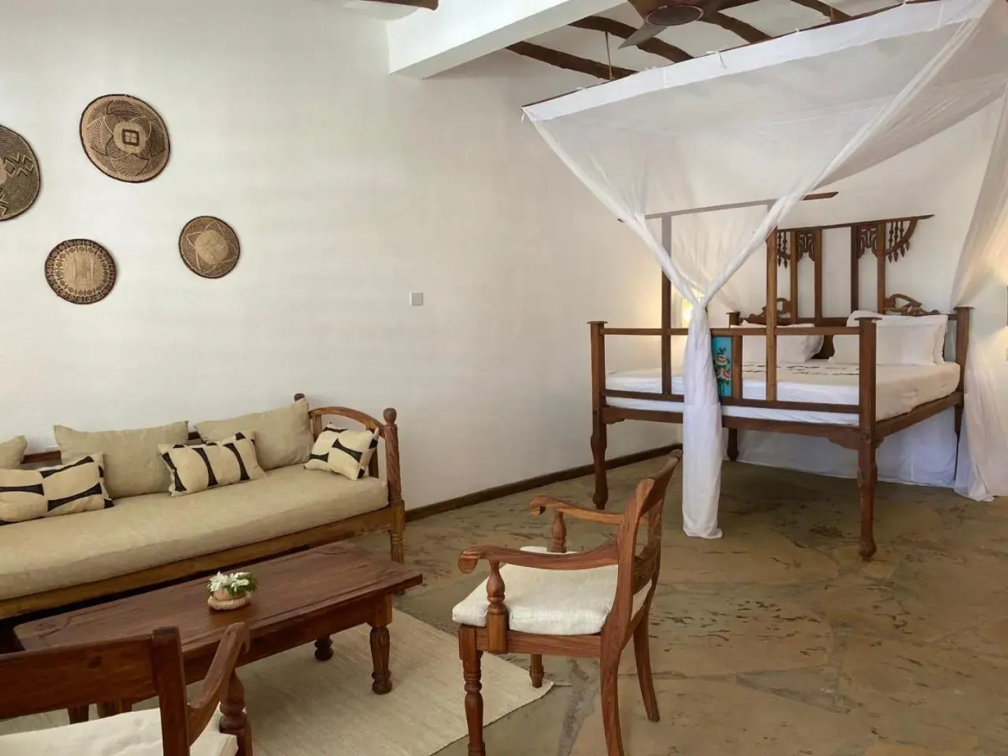 Diamonds Malindi Beach