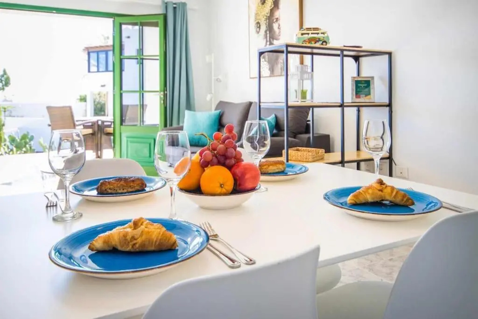 Aparthotel Costa Mar