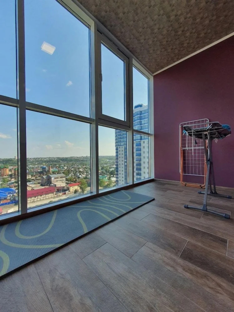 Звездная мечта Алтая