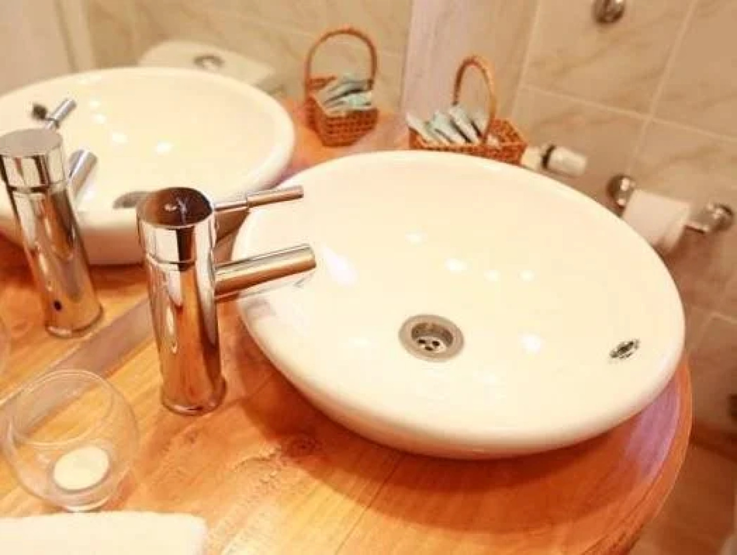 Hotel y Cabañas Patagonia Green