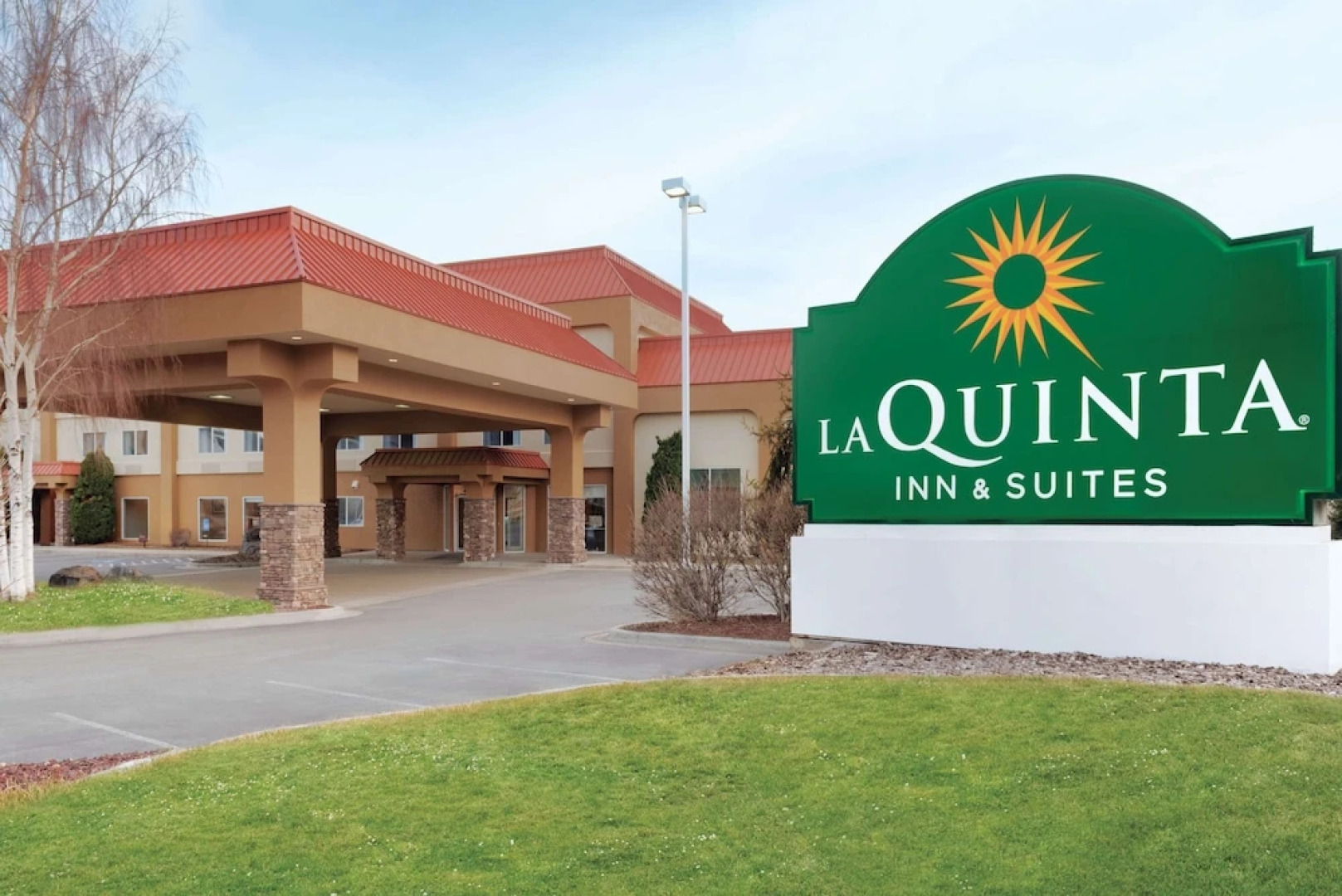 La Quinta Inn & Suites Pocatello