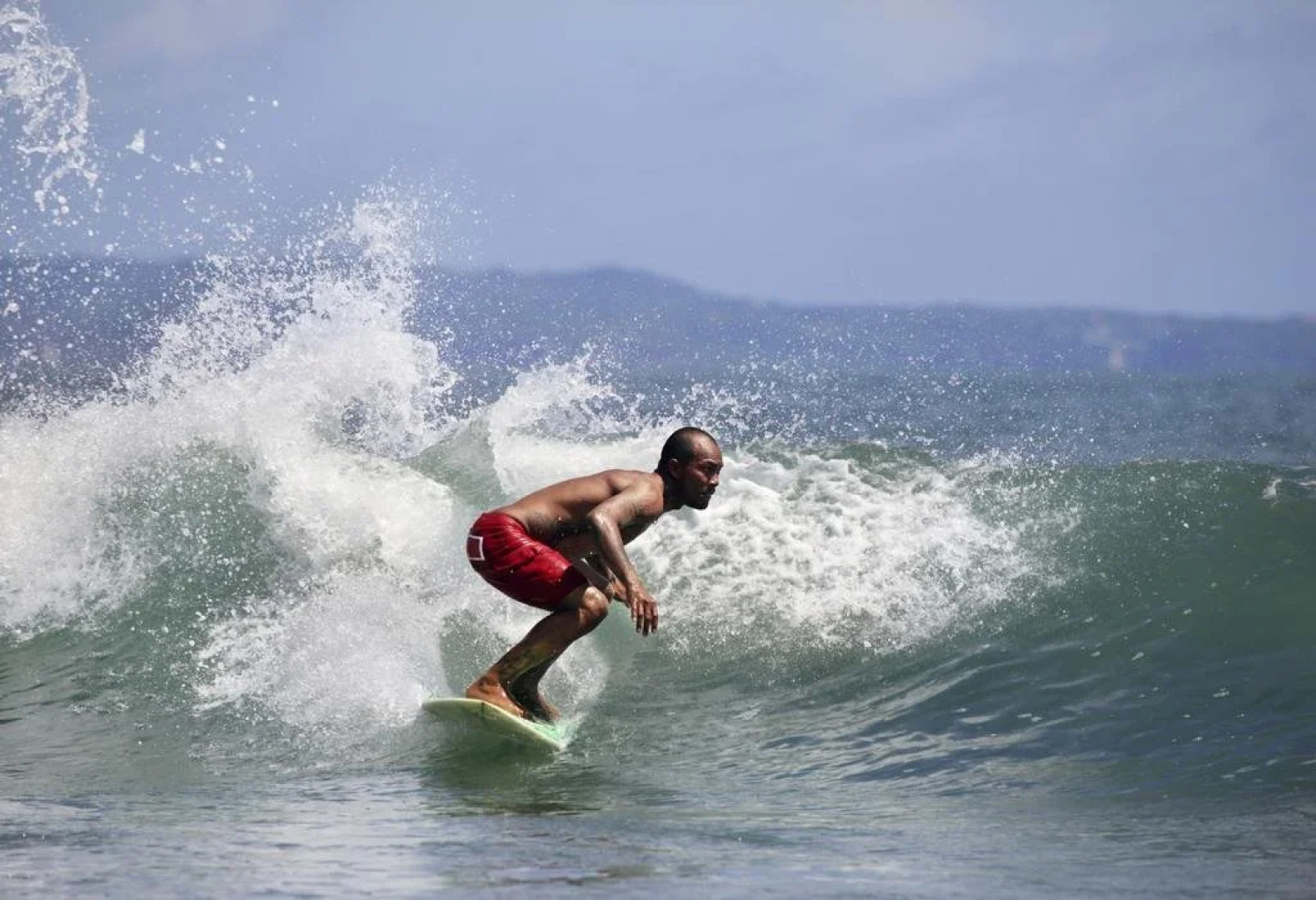 Geraldton's Ocean West