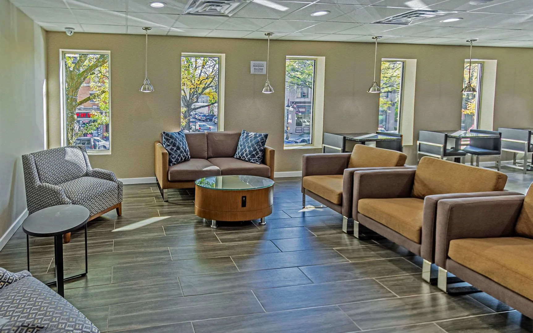 The Penn Stroud, Stroudsburg - Poconos, an Ascend Collection Hotel