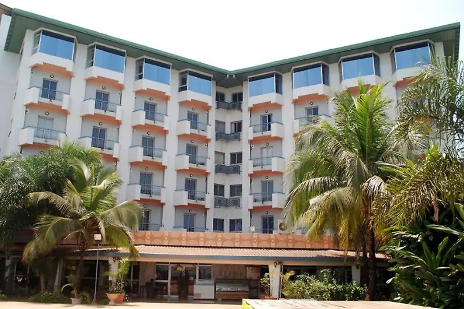Mariador Palace