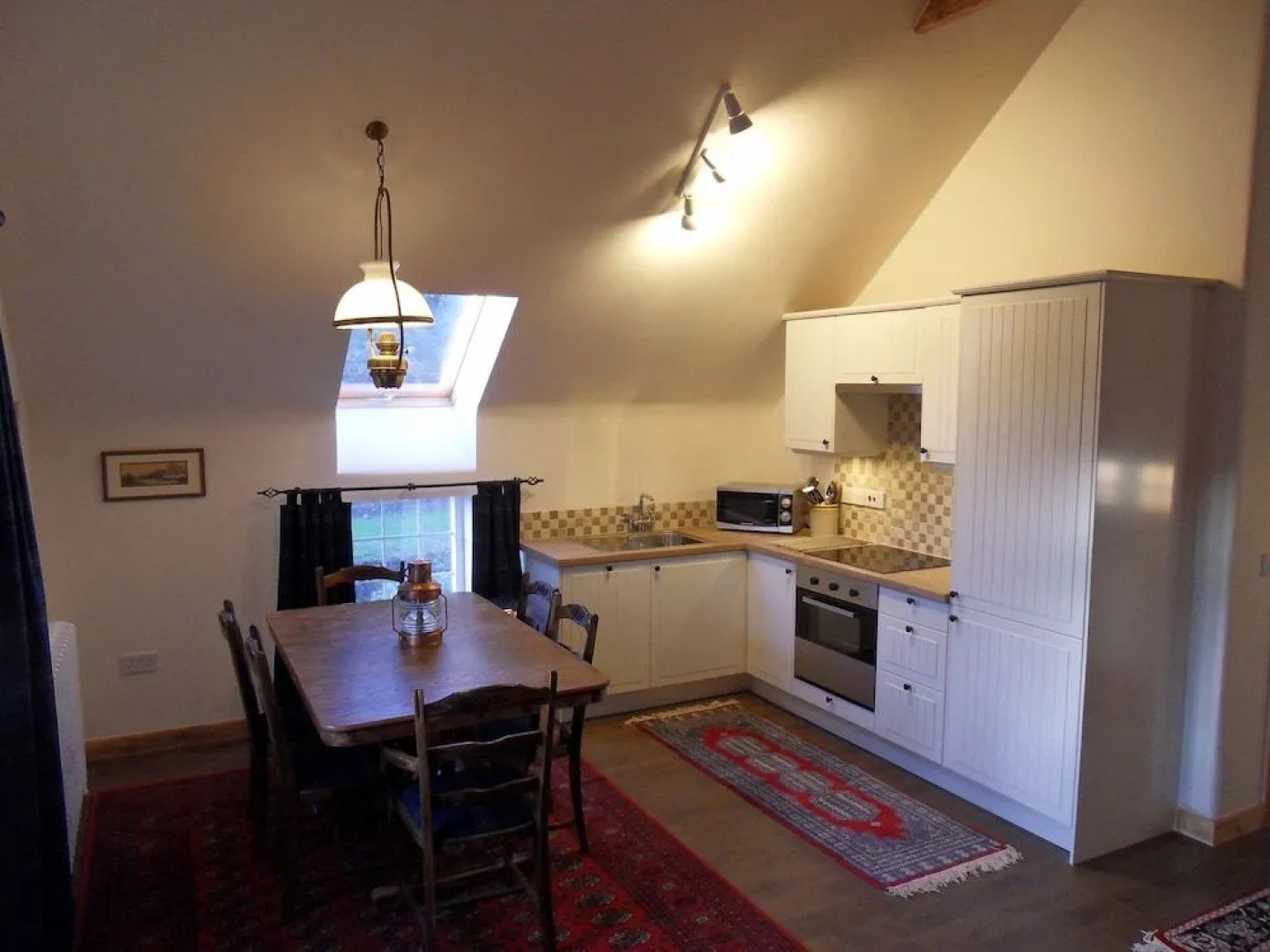 Mill Of Nethermill Holidays