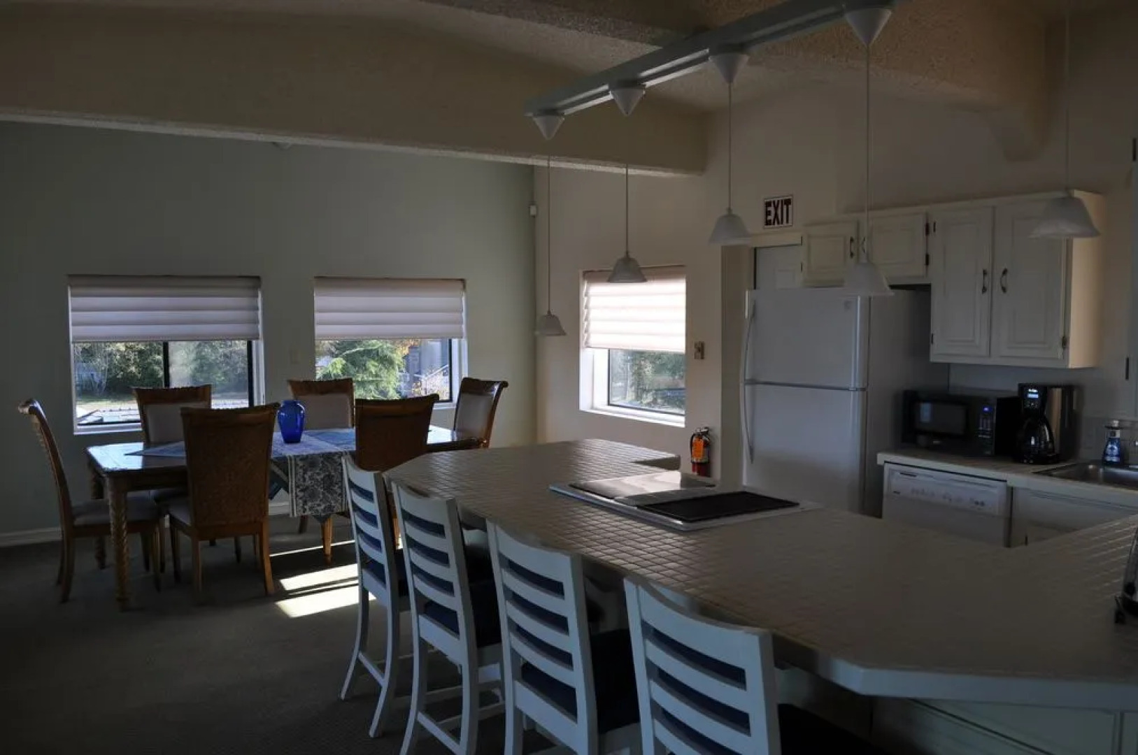 Old Alcohol Plant Hotel