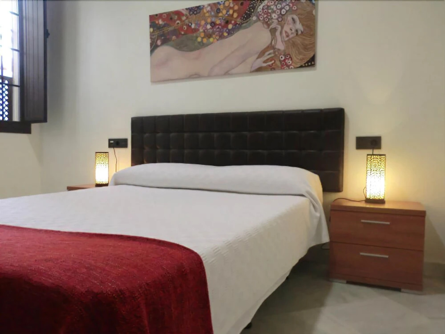 Living Sevilla Apartments