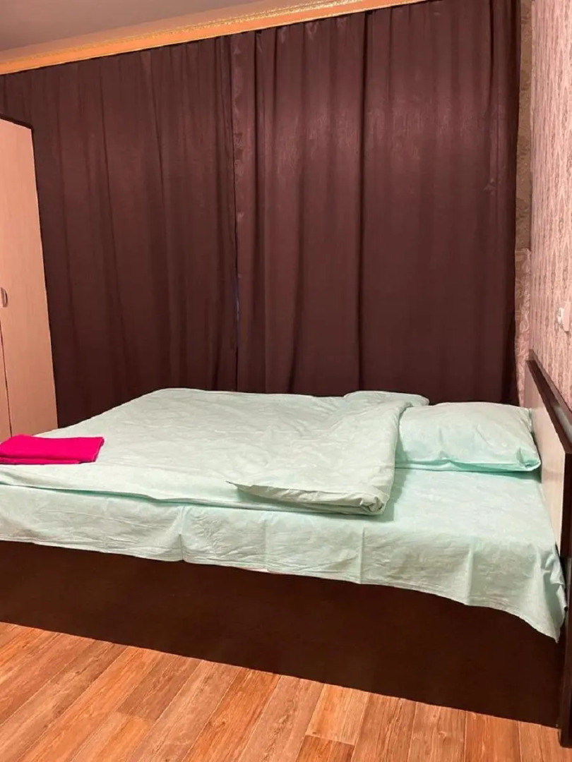 Апартаменты Сириус на ул. Талнахская, д. 66