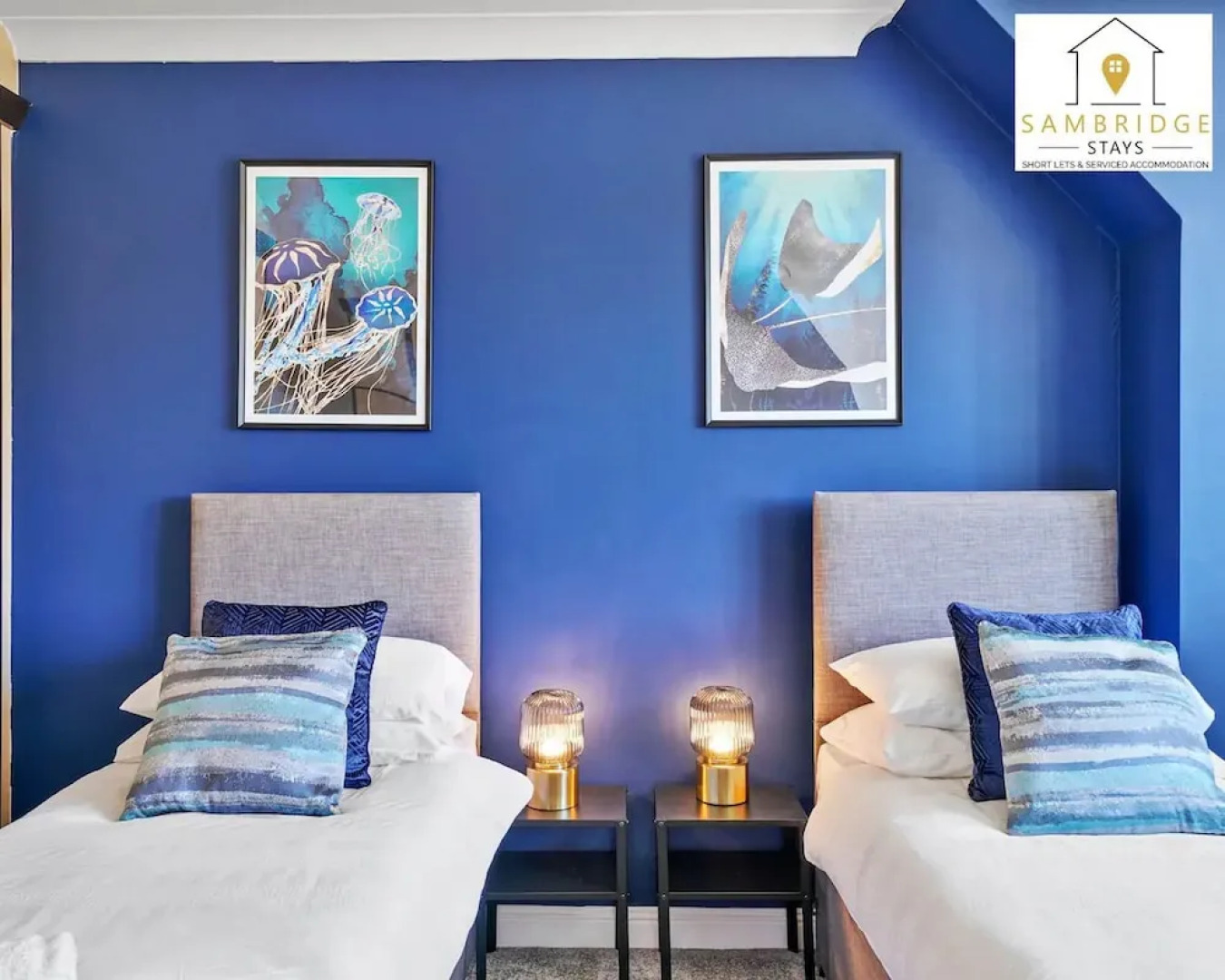 Weekly Stays Penthouse