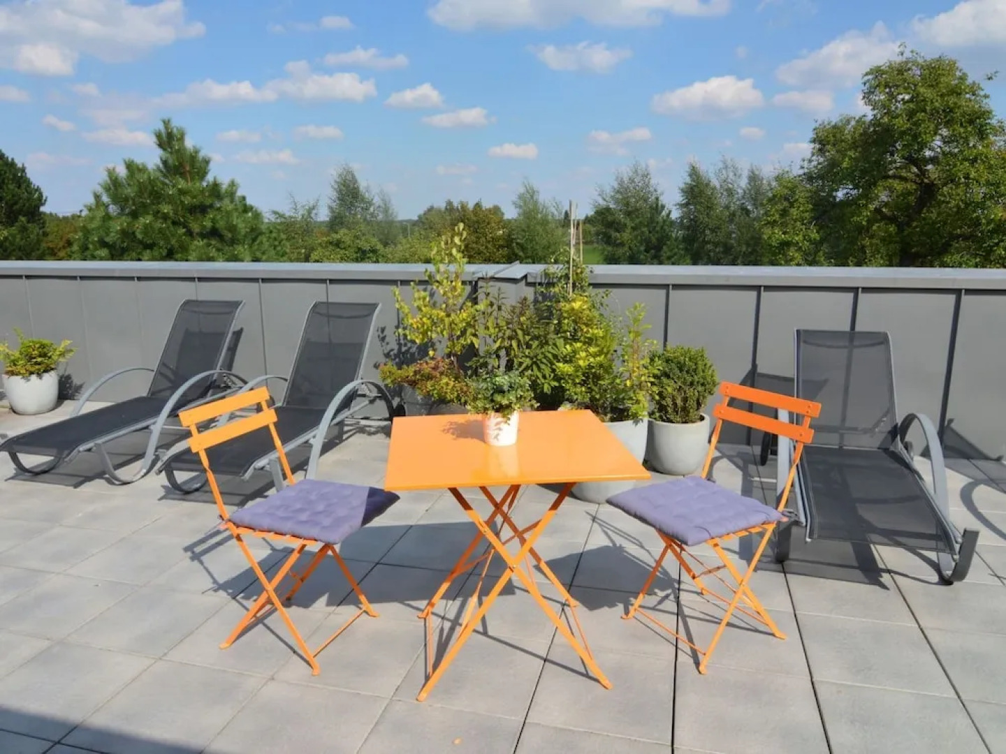 Family Villa, Profondeville