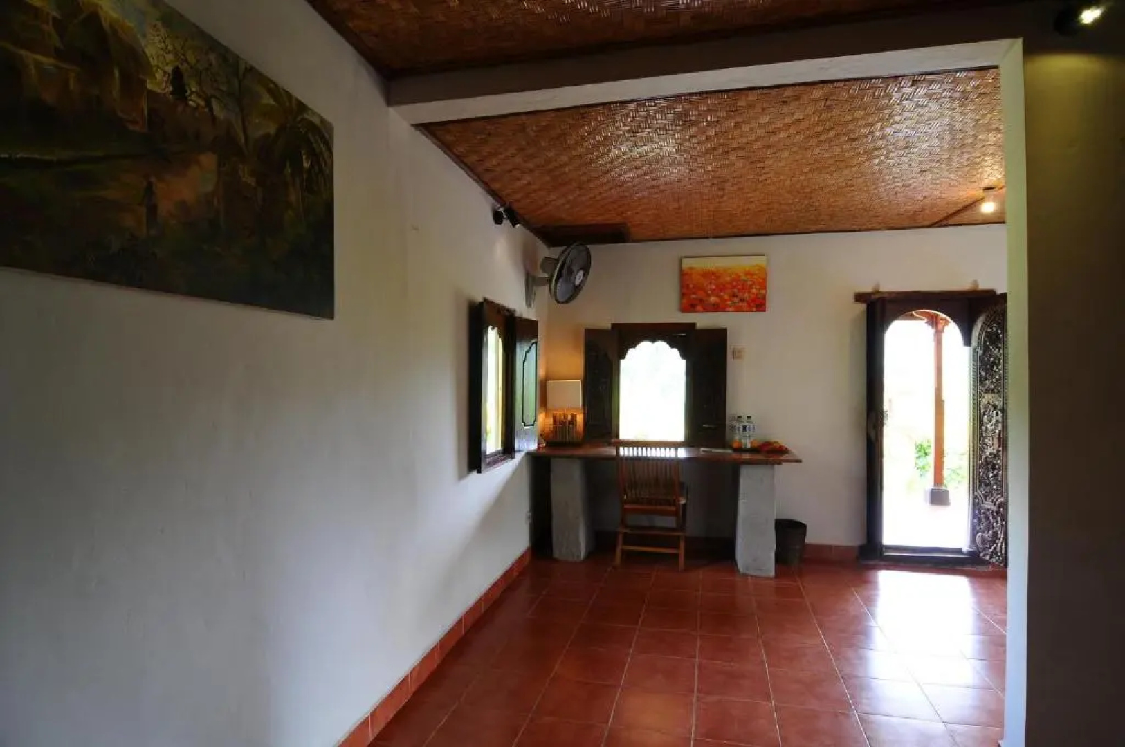 Villa Karma Loka