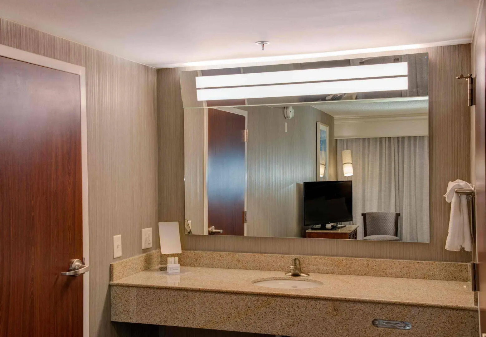 Courtyard by Marriott Chapel Hill