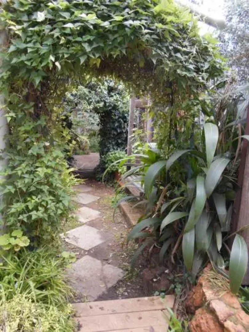 Whispering Pines B&B