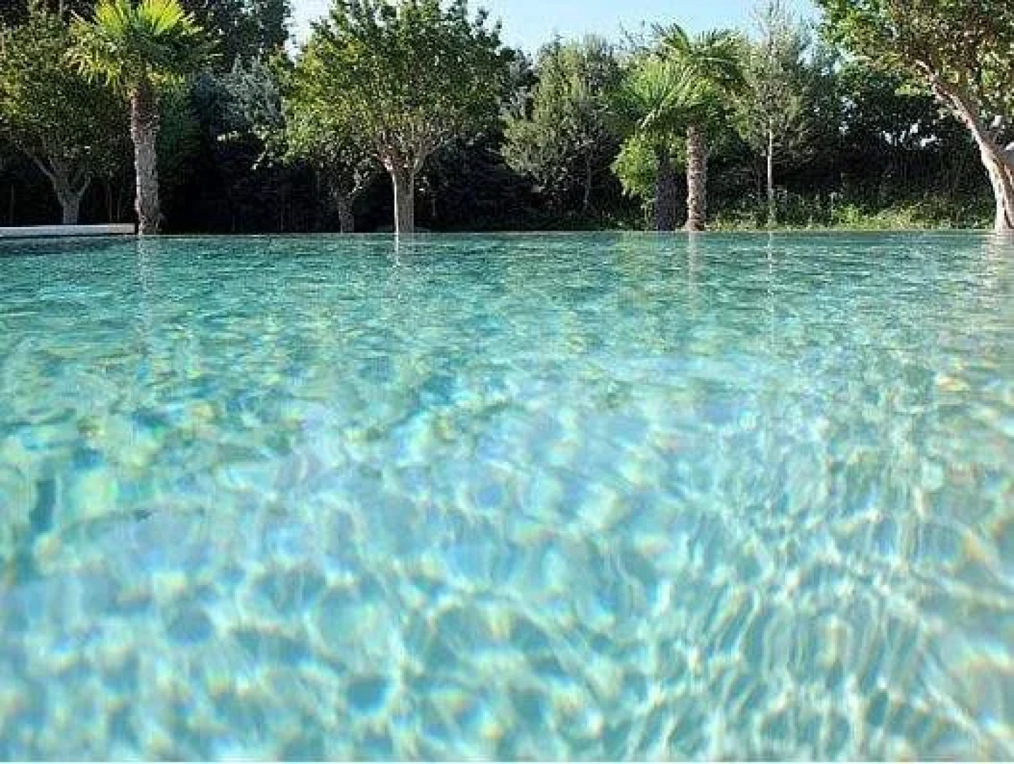 Le Mas Saint Florent