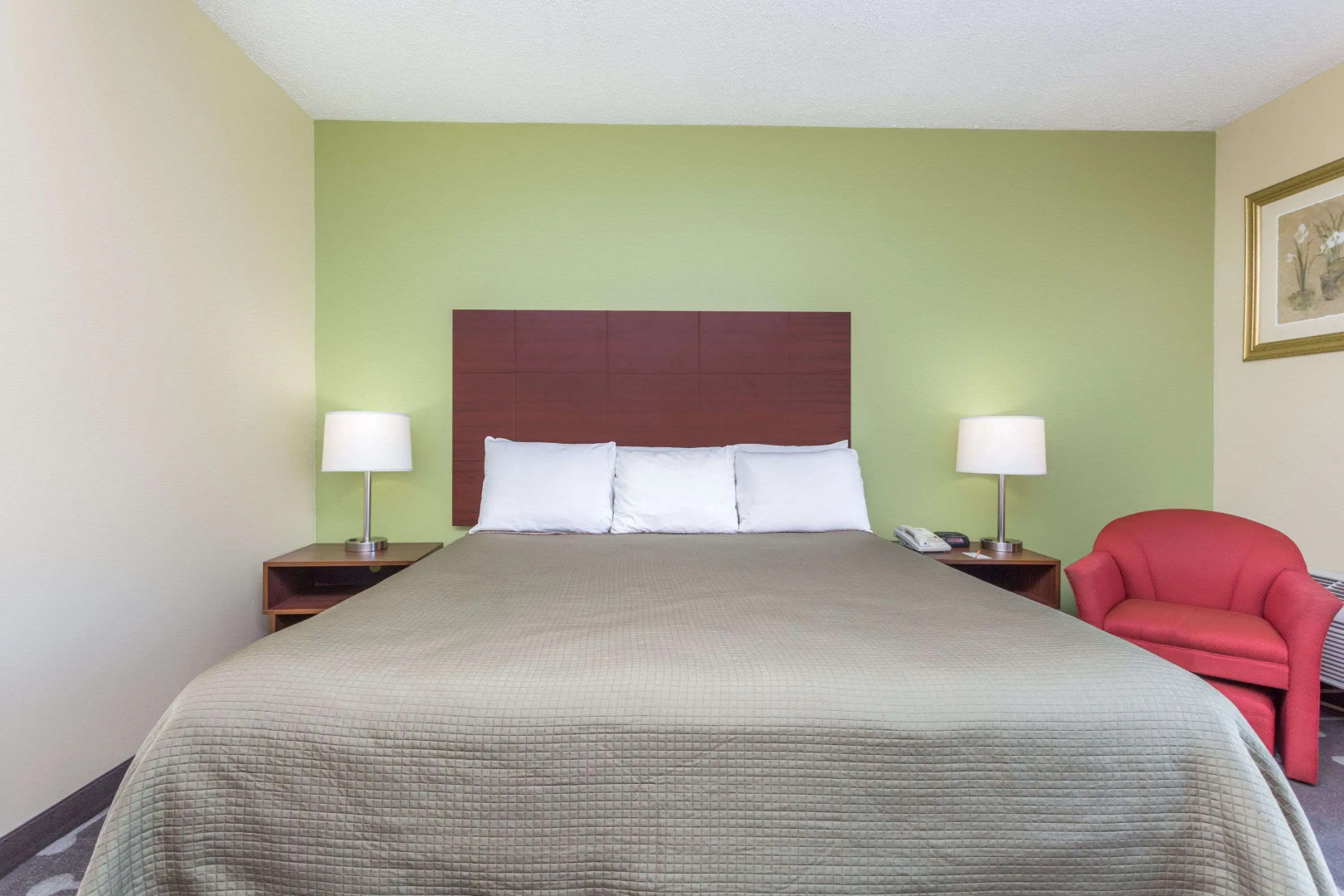 Howard Johnson by Wyndham Athens