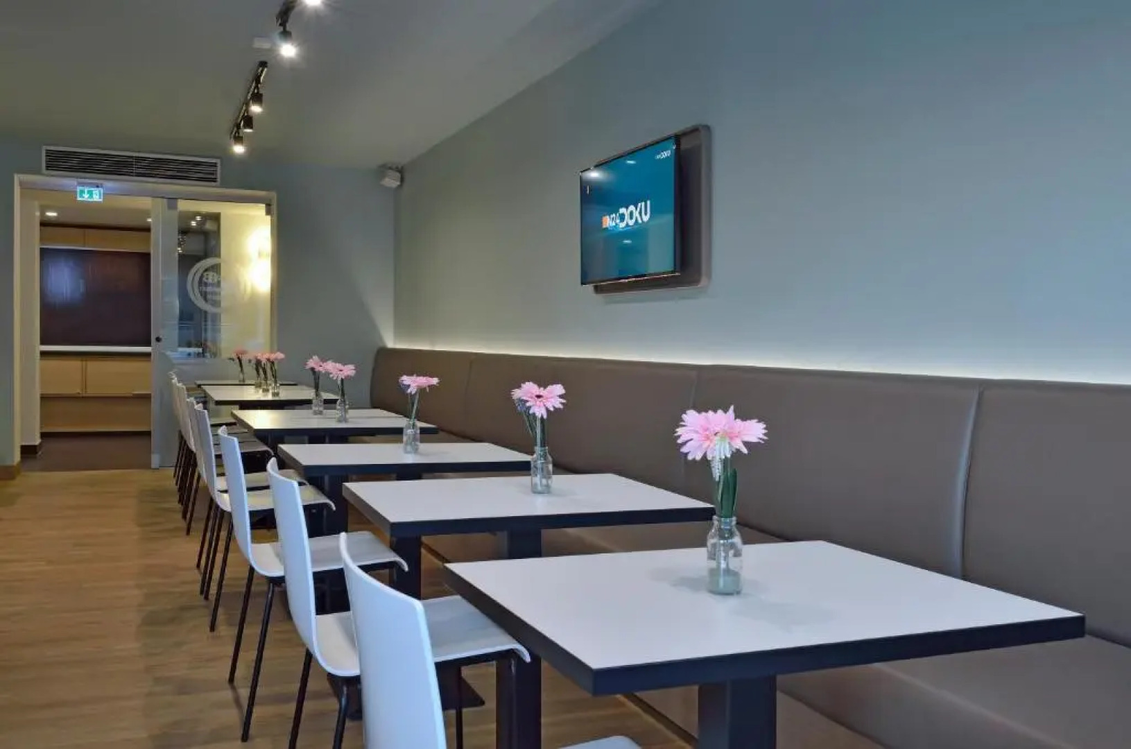 B&B HOTEL Koblenz-City