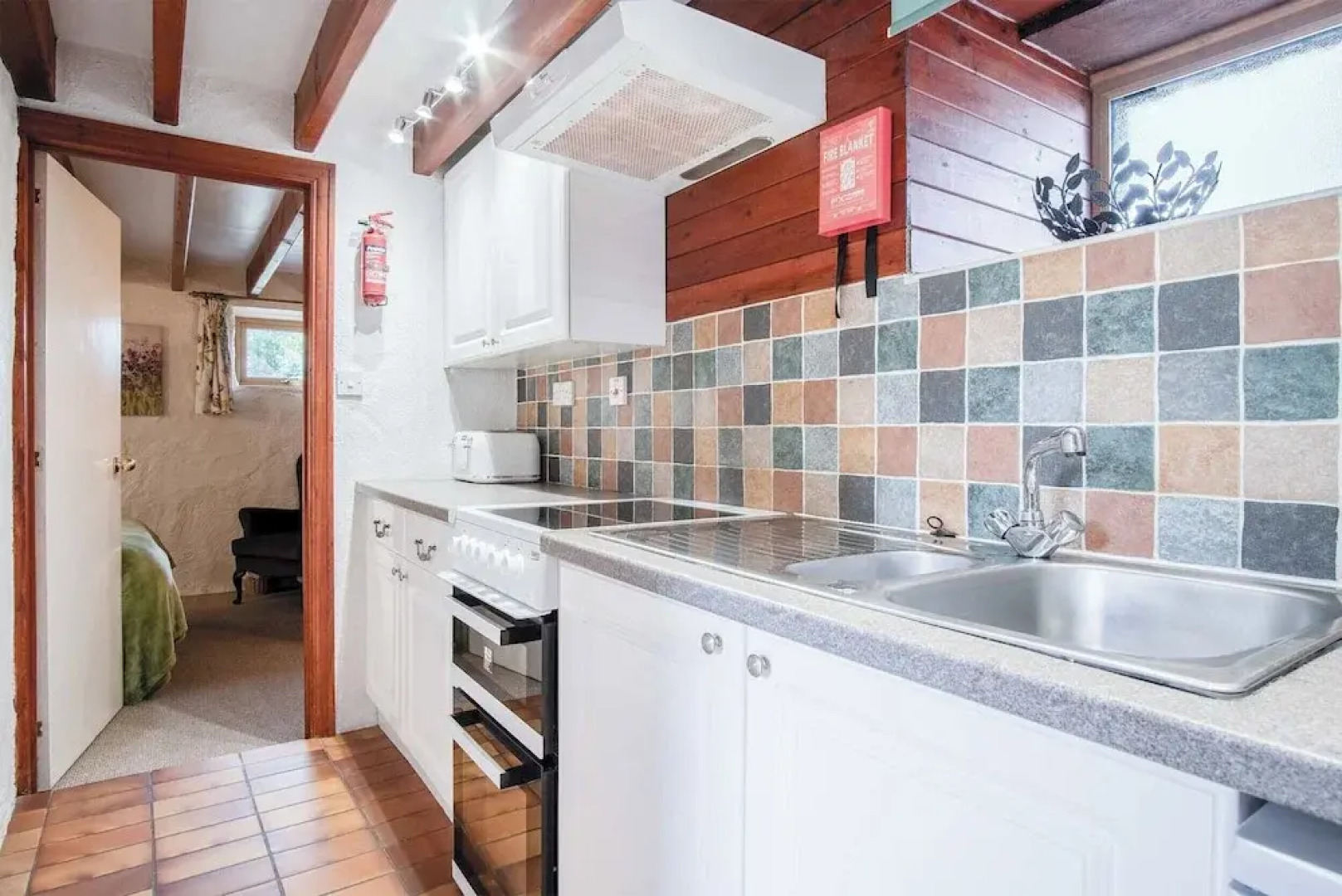 The Stables - 1 Bedroom Apartment