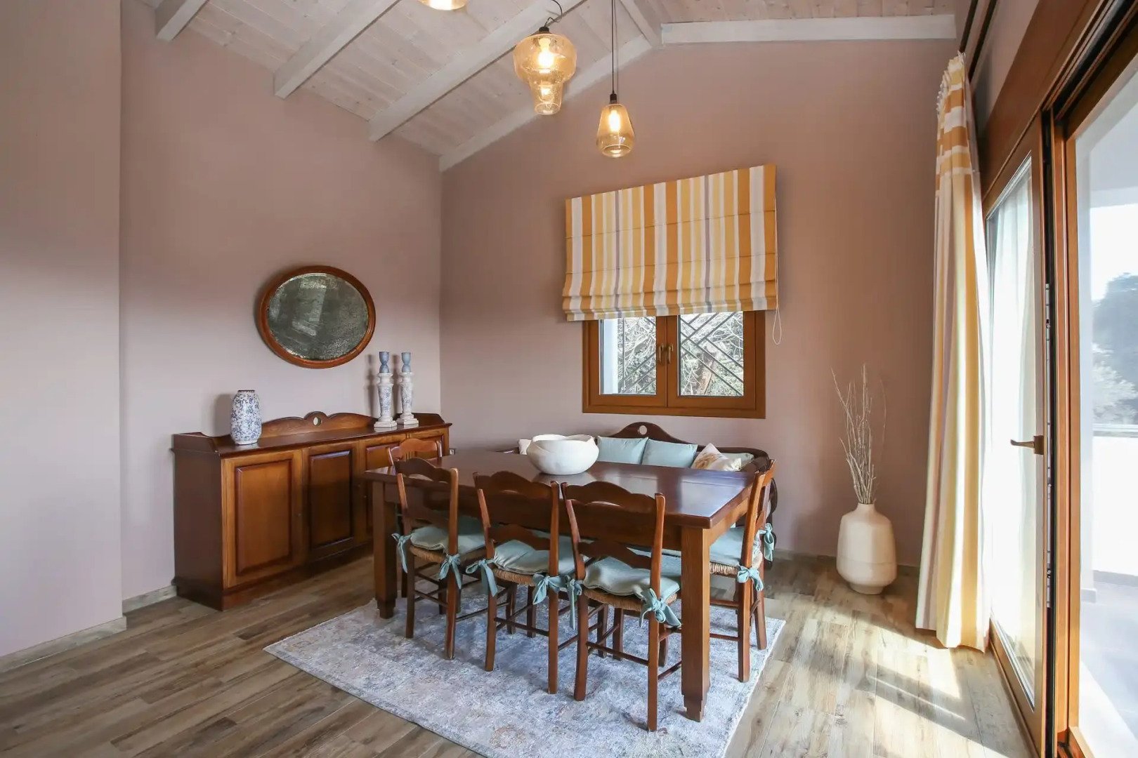 Villa Angelica Meronas