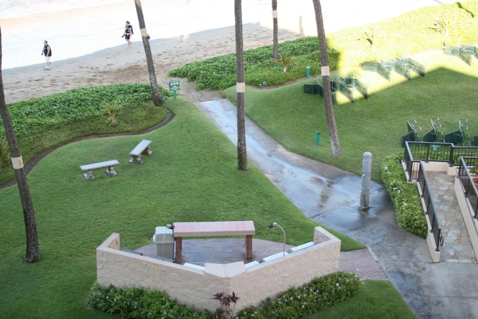 Sugar Beach Resort #PH12 by Ali'i Resorts