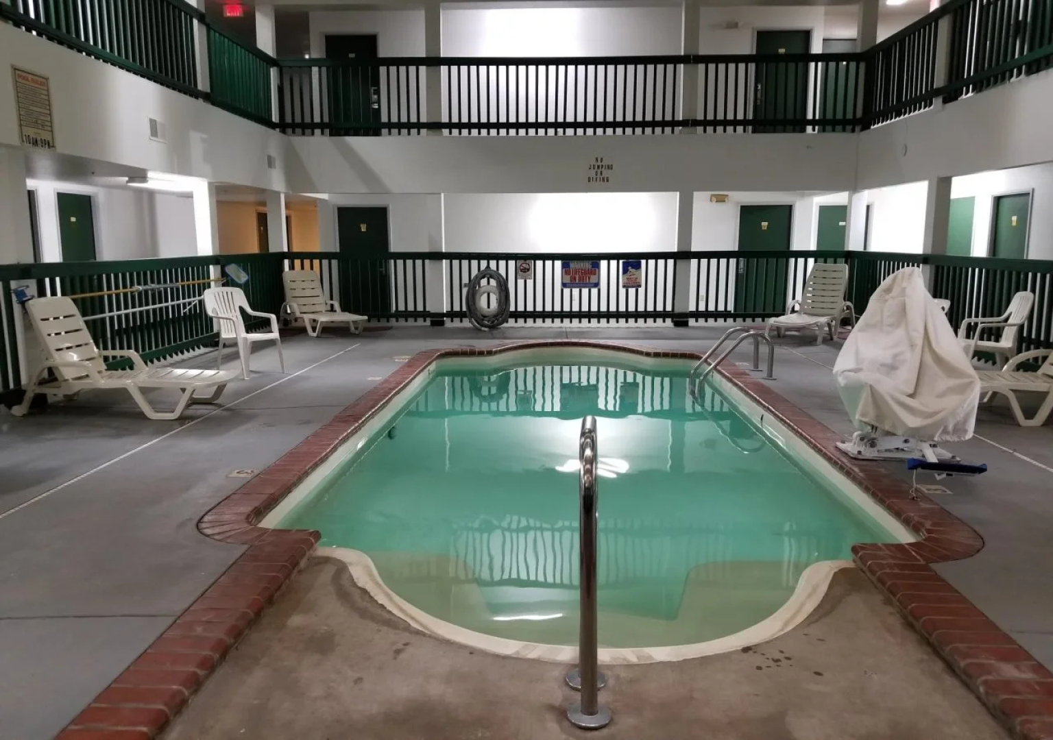 Budget Inn Wentzville