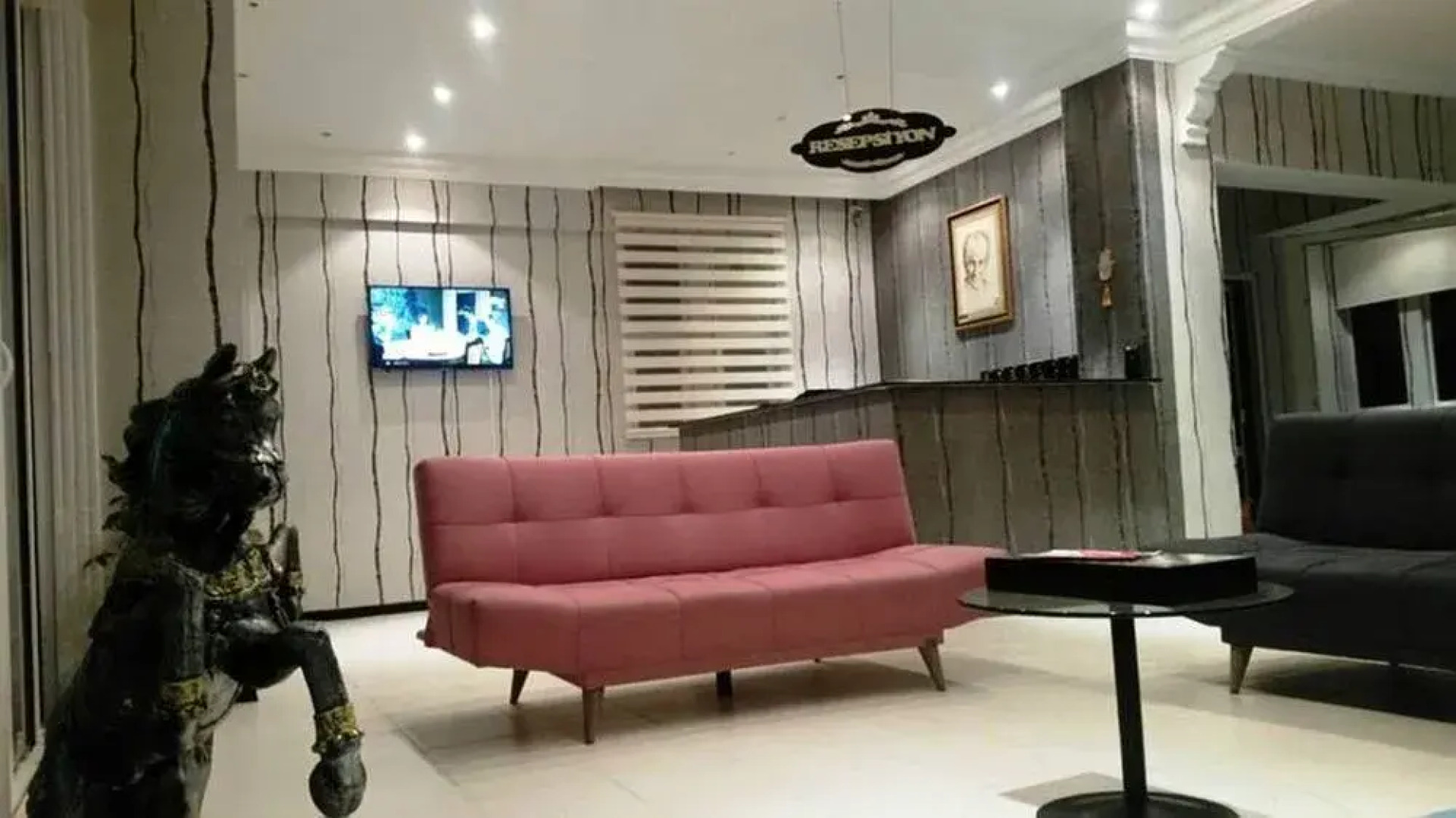 CasaTuana Hotel Erdek